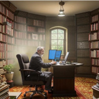 33 нейросети для бизнеса и личных задач