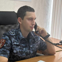 Начальник отделения учёта и комплектования Росгвардии Башкортостана ответил на вопросы граждан