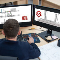 13 января 2025 года – обучение по SCADA-системам – «Среда диспетчеризации SuperSCADA»