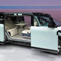 Zeekr – первый китайский автобренд на рынке США