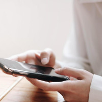 Стало известно, какой мессенджер был самым популярным для поздравлений в новогоднюю ночь