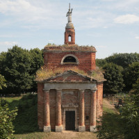 Сессия с бизнесом пройдет на форуме «Хранители храмов России»