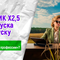 Как окупать трафик х2,5 от запуска к запуску в нише «Удалённые профессии»?