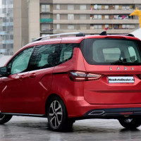 На рынке появится семейная модель «Лада» от АвтоВАЗа. Что можно сказать о самой новинке?