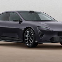 Готовится к выходу обновленная версия Avatr 06