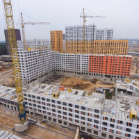 Как прошел строительный год в Москве: итоги 2024 и дальнейшие перспективы