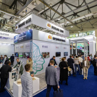 Уральская ТПП помогает уральским предприятиям участвовать в зарубежных выставках