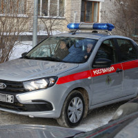 В Казани сотрудники Росгвардии задержали двоих граждан, подозреваемых в совершении мошенничества в торговом центре