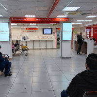 Indoor-реклама в 2025 году: что нас ждет? Тренды, преимущества, особенности