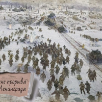 На страже жизни — как войска НКВД защищали Ленинград
