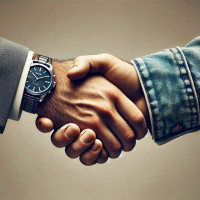 Культура делового общения: почему формальность укрепляет доверие