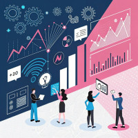 Здоровый маркетинг: ИИ как таблетка от баннерной слепоты