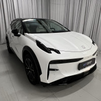 Как купить электрокар и получить полноценную гарантию: что предлагает FRANK AUTO?