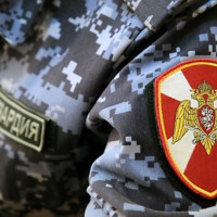 Сотрудники вневедомственной охраны Росгвардии Башкортостана задержали подозреваемого в незаконном хранении наркотиков