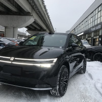 Какие характеристики авто важны при эксплуатации зимой?