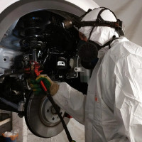 Зачем электромобилю антикоррозийная обработка кузова?