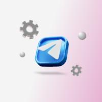 Автоматизация бизнес-процессов: как разработка чат-ботов в Telegram помогает улучшить эффективность сотрудников и сократить расходы на 40%