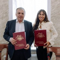 &laquo;ИнФинТех&raquo; и СПбГПМУ: новый этап сотрудничества в сфере медицинских инноваций