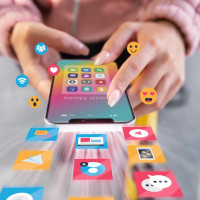 Как выбрать правильные соцсети для бизнеса: от Instagram* до Telegram