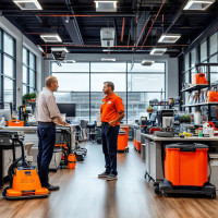 Как с CRM-системой обрабатывать 5 000 заявок: опыт производственной компании ACGM