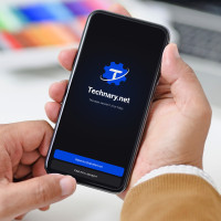 Технари меняют мир