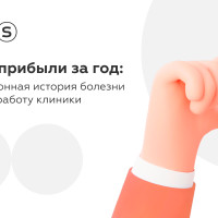+29% к прибыли за год: как электронная история болезни изменила работу клиники