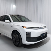 Почему стоит купить LiXiang L6 – самый продаваемый гибрид в Китае