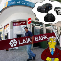 Как россиянам не потерять вклады: что делать в случае «кипрского сценария»