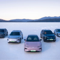 Планы Geely Auto на 2025 год: все новинки трех китайских брендов