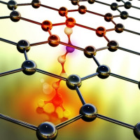 Графеновая электрогенерация – инновация Neutrino Energy Group