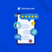 Technary.net - как одно из решений проблемы отсутствия технической документации
