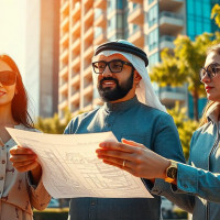 Как Институт Навигатор помогает строить умные города с помощью AR-решений