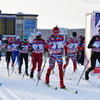 Росгвардейцы Башкортостана приняли участие в Чемпионате ведомства по служебному двоеборью