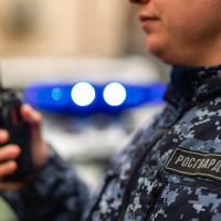 В Самаре росгвардейцы задержали подозреваемого в покушении на убийство