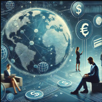 ЦБ РФ упростил валютные операции для бизнеса: что это значит для международных переводов?