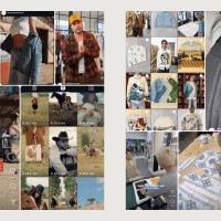 Эти 2 бренда «вертят» рынок Запада и Востока: разбираю их контент-стратегии и вот, что вам точно стоит взять в работу с контентом