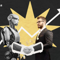 9 нейросетей, которые повышают эффективность сотрудников