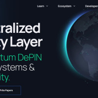 Naoris Protocol - новый тестнет, гид для заработка монет