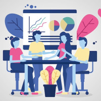 Руководство по освоению 5 «П» событийного маркетинга