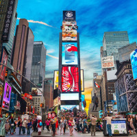 Как продвигаться в городах-миллионниках в условиях инфошума?