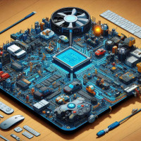 США ограничат доступ китайских заказчиков к 14-нм чипам