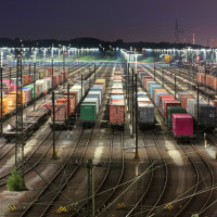 «ООО »Артемовский шпалопропиточный завод«: Инновации в производстве деревянных пропитанных шпал и брусьев для железнодорожной инфраструктуры»