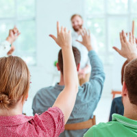 Как организовать и провести успешный семинар: Руководство