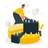 Что такое нишевые мероприятия и как они повышают доход организаторов?