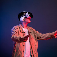 AR и VR в маркетинге: как предприниматели могут использовать их уже сейчас