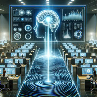 Искусственный интеллект в Service Desk: автоматизация поддержки пользователей