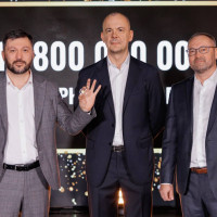 Объёмы транзакций CARCRAFT превысили 100 млрд рублей