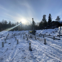 Как повысить эффективность ваших строительных проектов зимой?