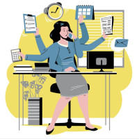 Бизнес растет, а рук на всё не хватает – как руководителям успевать всё и не терять в качестве