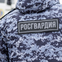 В Самаре сотрудники Росгвардии задержали мужчину, который скрывался от органов дознания